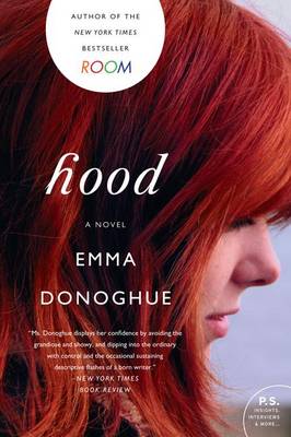 Hood (Paperback)
