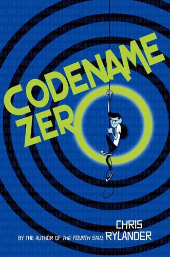 Codename Zero (Hardback)