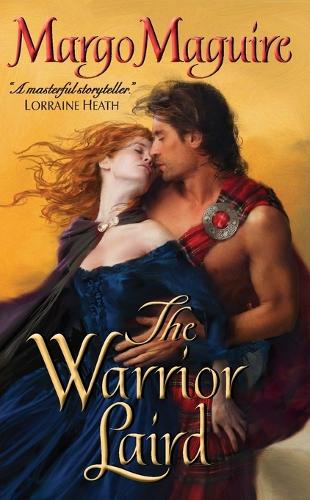 The Warrior Laird (Paperback)