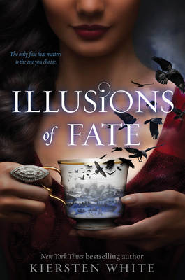 Illusions of Fate (Paperback)
