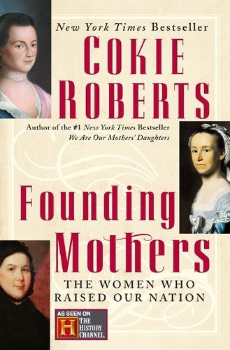 Founding Mothers (Paperback)