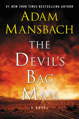 The Devil's Bag Man (Hardback)