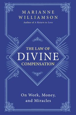 Cover of the book The Law of Divine Compensation