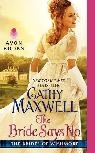 The Bride Says No (Paperback)
