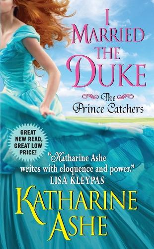 I Married the Duke (Paperback)