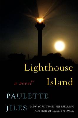 Lighthouse Island (Hardback)
