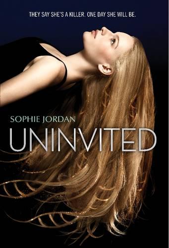 Uninvited - Uninvited 1 (Paperback)
