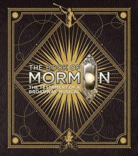 The Book of Mormon - Trey Parker