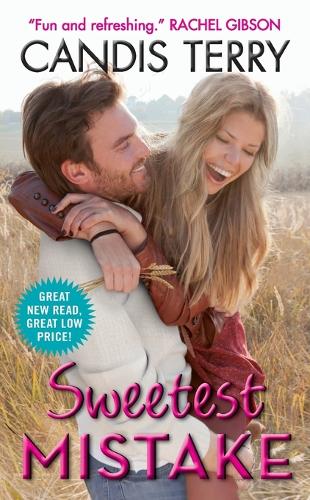 Sweetest Mistake (Paperback)