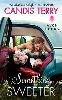 Something Sweeter (Paperback)