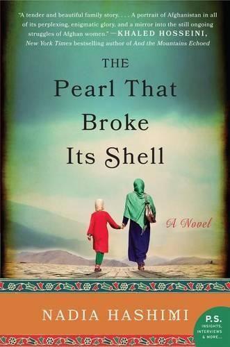 Cover of the book The Pearl That Broke Its Shell