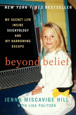 Cover of the book Beyond Belief