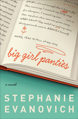 Big Girl Panties (Paperback)