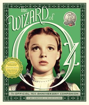 The Wizard of Oz - William Stillman