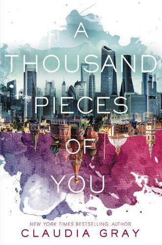 A Thousand Pieces of You - Firebird 1 (Paperback)