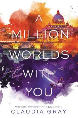 Cover of the book A Million Worlds with You