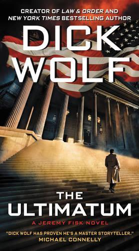 The Ultimatum: A Jeremy Fisk Novel (Paperback)