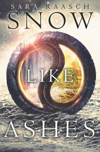 Cover of the book Snow Like Ashes