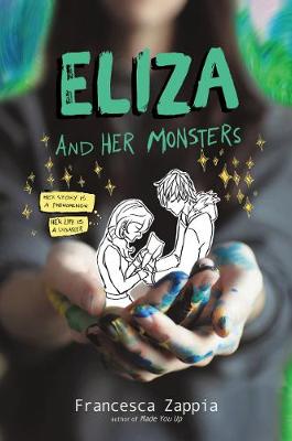 Cover of the book Eliza and Her Monsters