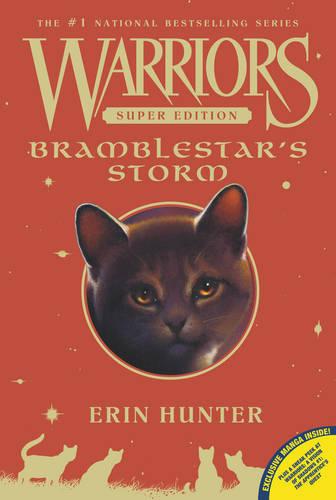 Thunderclan Lego Warrior Cats Warriors Super Edition - Main Image