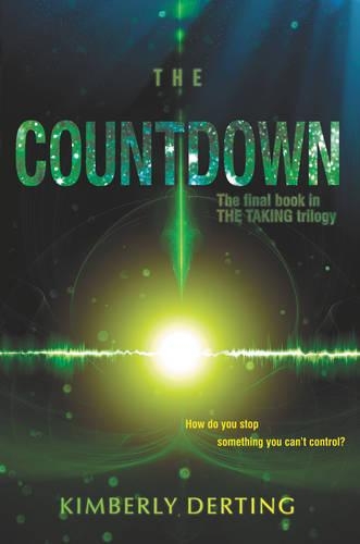 The Countdown - The Taking 3 (Hardback)