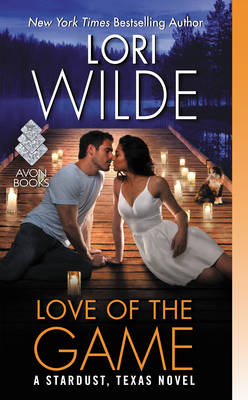 Love of the Game - Stardust, Texas 03 (Paperback)