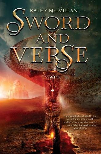 Sword and Verse (Paperback)
