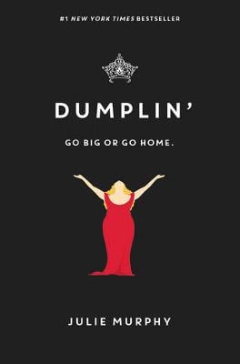 Cover of the book Dumplin'