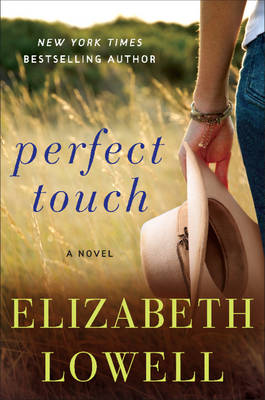 Perfect Touch (Hardback)