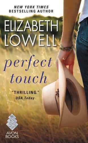 Perfect Touch (Paperback)