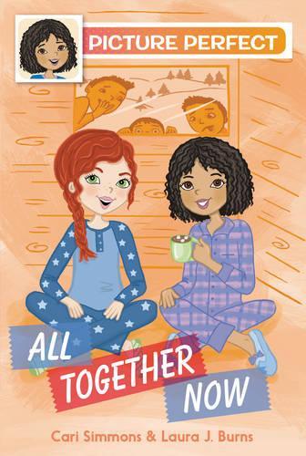 Picture Perfect #5: All Together Now - Picture Perfect 5 (Paperback)