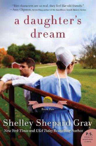 A Daughter's Dream - The Charmed Amish Life 02 (Paperback)