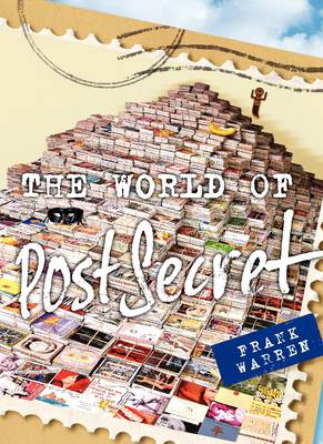 The World of PostSecret (Hardback)