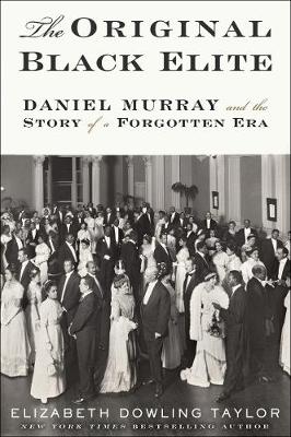 The Original Black Elite (Paperback)