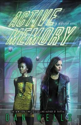 Active Memory - Mirador 3 (Hardback)