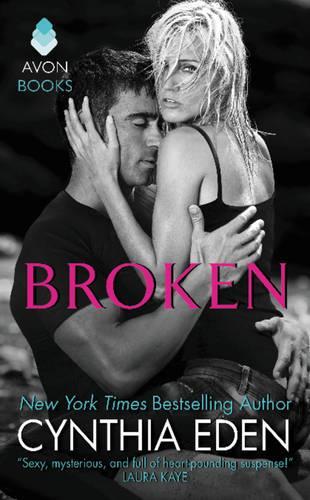 Broken: LOST Series #1 - LOST 1 (Paperback)