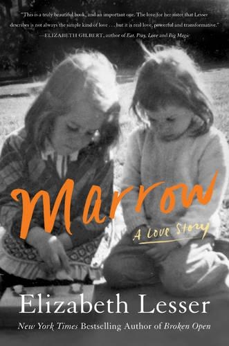 Marrow: A Love Story (Hardback)