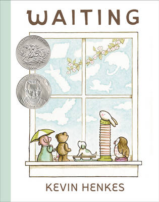 Waiting (Hardback)