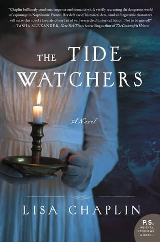 The Tide Watchers: A Novel (Paperback)