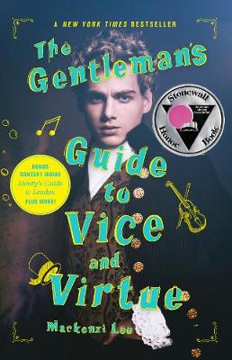 The Gentleman's Guide to Vice and Virtue - Montague Siblings (Paperback)