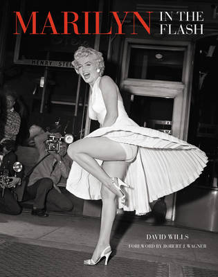 Marilyn: In the Flash (Hardback)