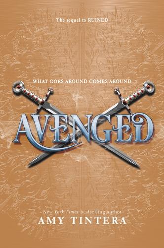 Avenged - Ruined 2 (Paperback)