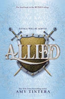 Allied - Ruined 3 (Hardback)