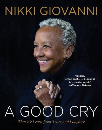 A Good Cry: What We Learn From Tears And Laughter (Paperback)