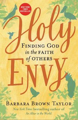 Holy Envy (Hardback)