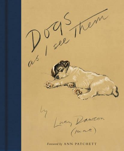 Dogs As I See Them (Hardback)