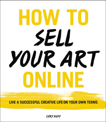 sell your own art online