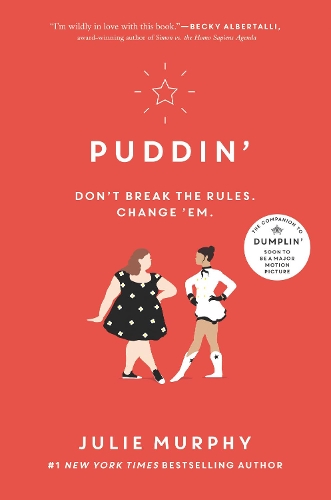 Puddin' (Hardback)