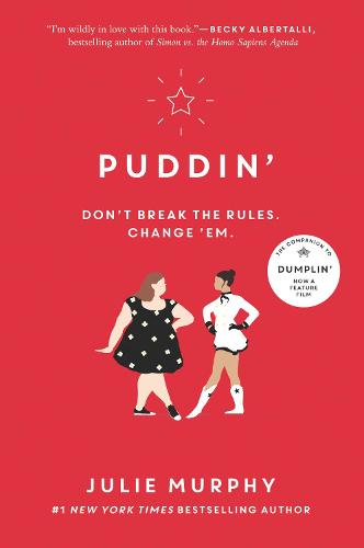 Puddin' - Dumplin' 2 (Paperback)