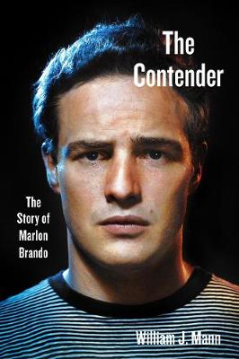 HarperCollins Publishers Inc The Contender
